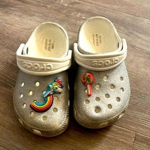 Toddler Crocs